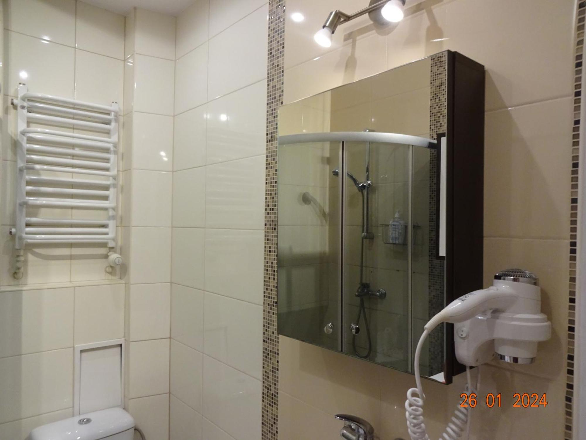 Apartament Wspolna 59 Warszawa Dış mekan fotoğraf