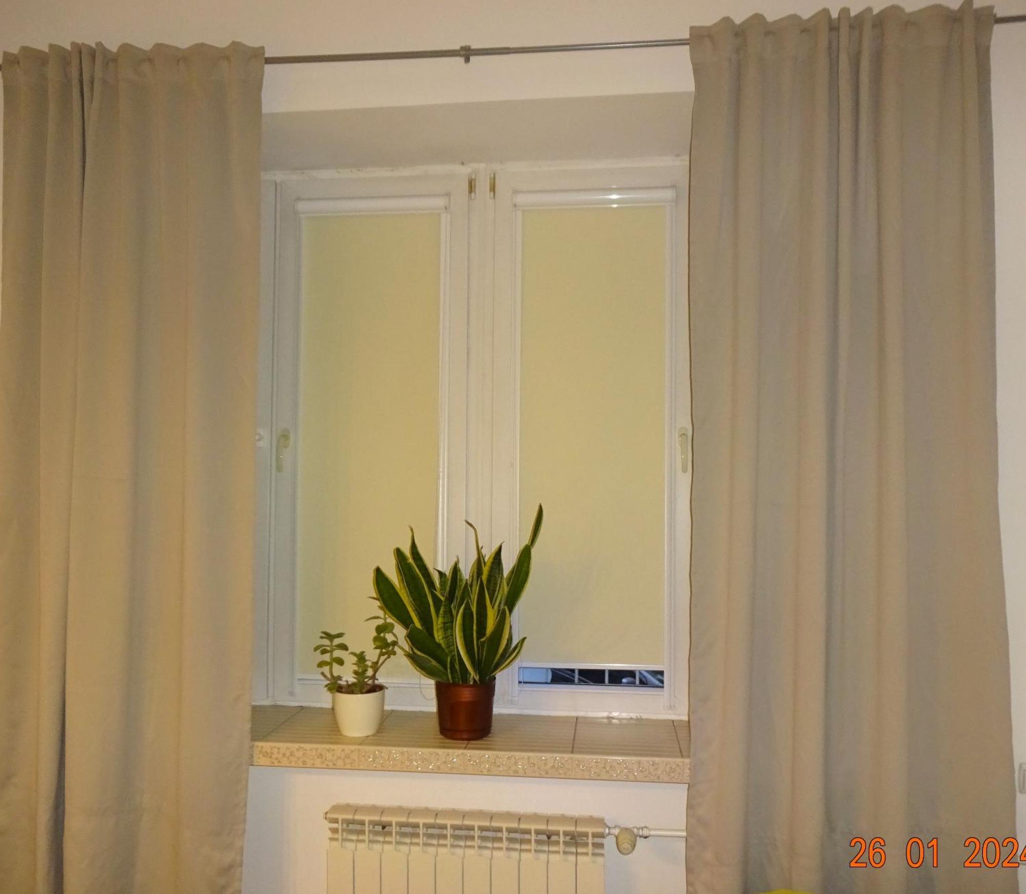 Apartament Wspolna 59 Warszawa Dış mekan fotoğraf